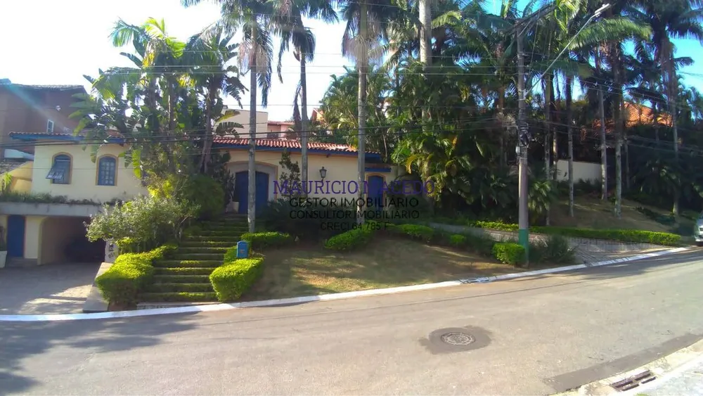 Casa, 3 quartos, 400 m² - Foto 4