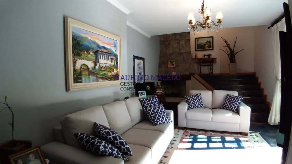 Casa, 3 quartos, 400 m² - Foto 13
