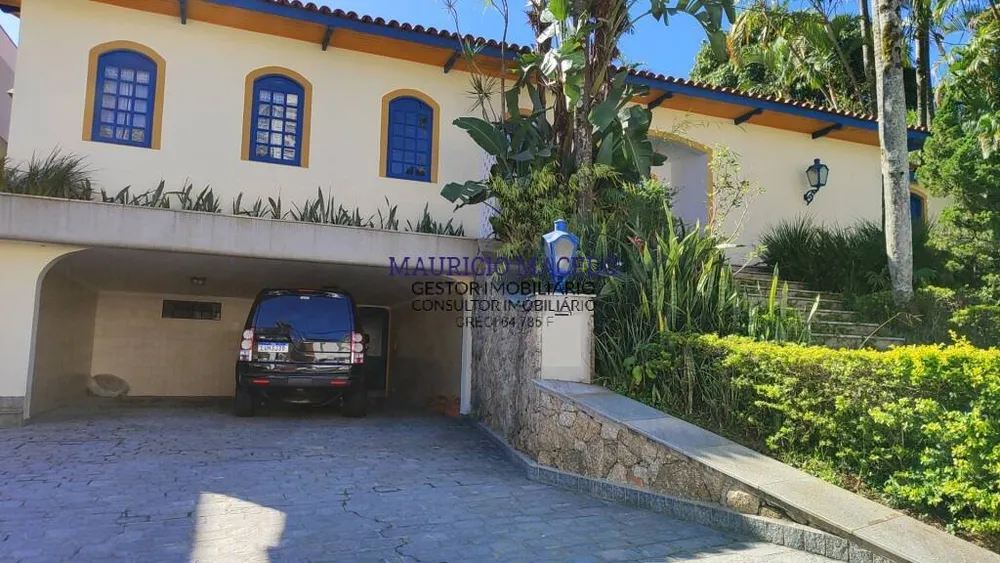 Casa, 3 quartos, 400 m² - Foto 1
