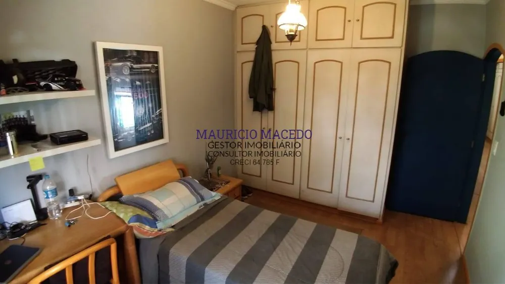 Casa, 3 quartos, 400 m² - Foto 6