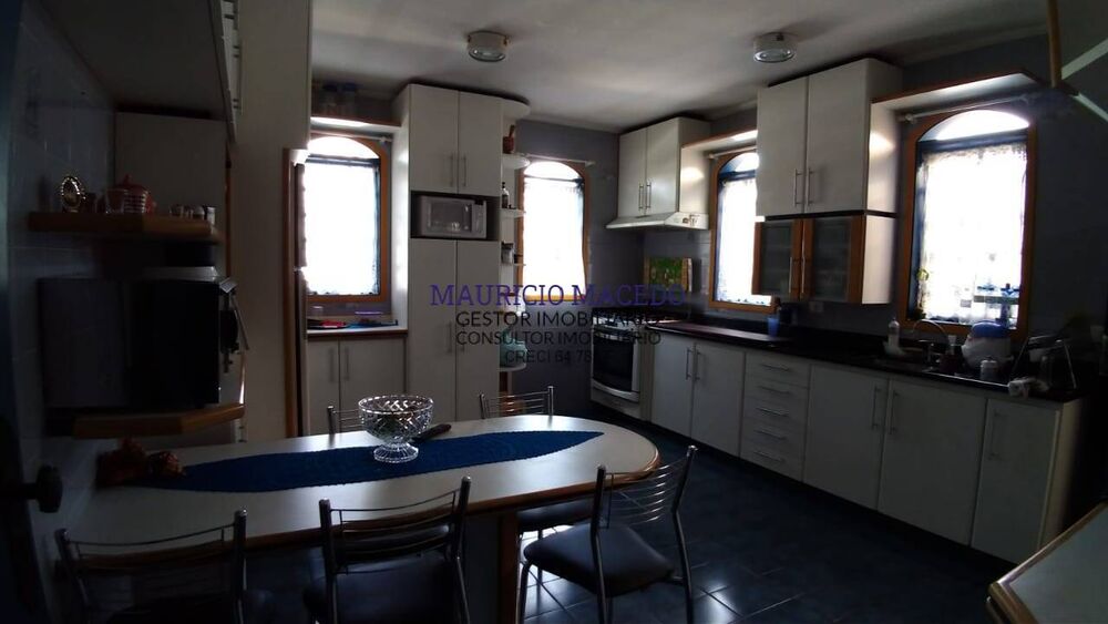 Casa, 3 quartos, 400 m² - Foto 1