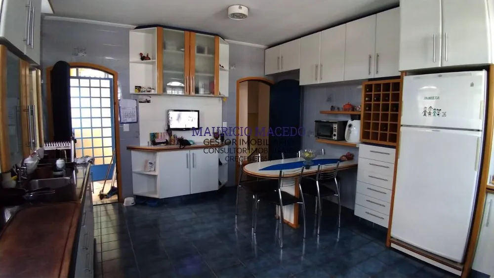 Casa, 3 quartos, 400 m² - Foto 8