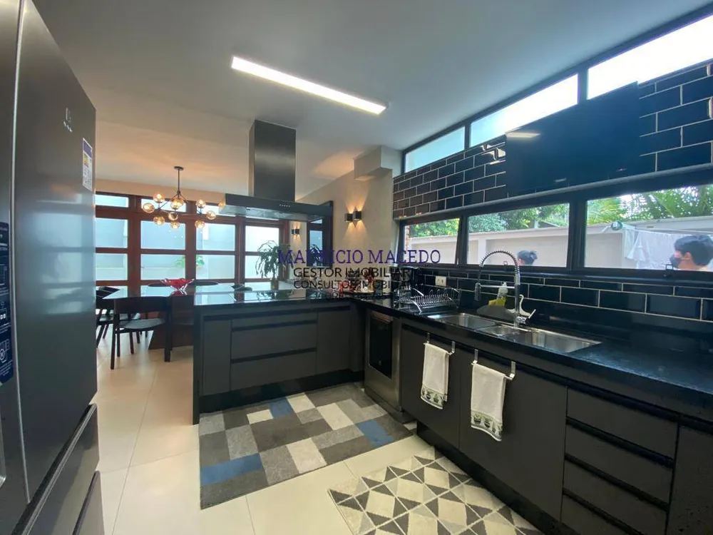 Casa, 4 quartos, 416 m² - Foto 8