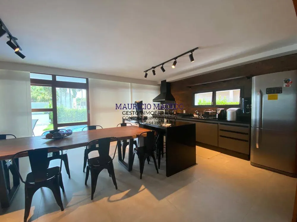 Casa, 4 quartos, 416 m² - Foto 12