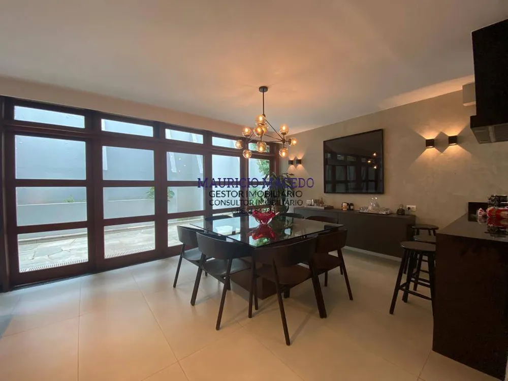 Casa, 4 quartos, 416 m² - Foto 9