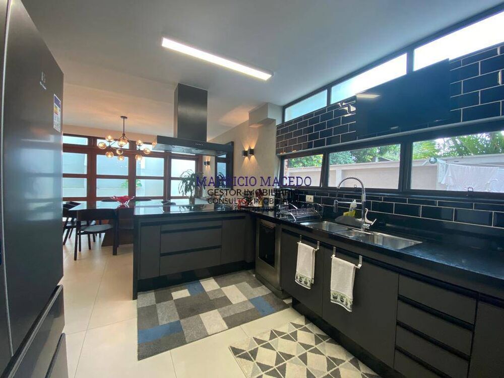 Casa, 4 quartos, 416 m² - Foto 3