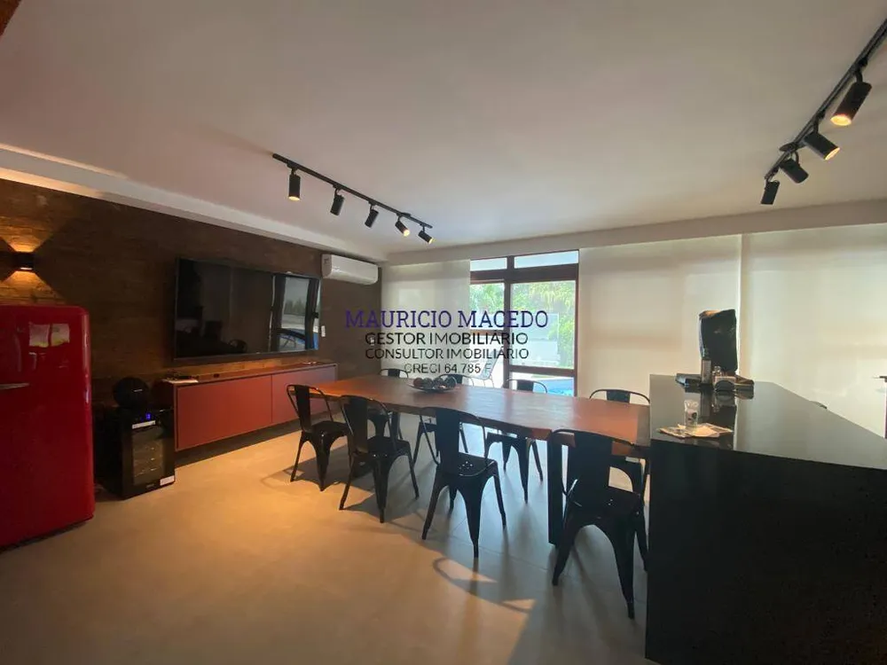 Casa, 4 quartos, 416 m² - Foto 6