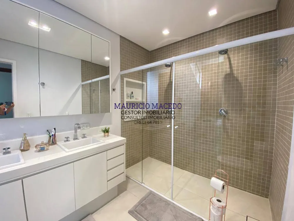 Casa, 4 quartos, 416 m² - Foto 11