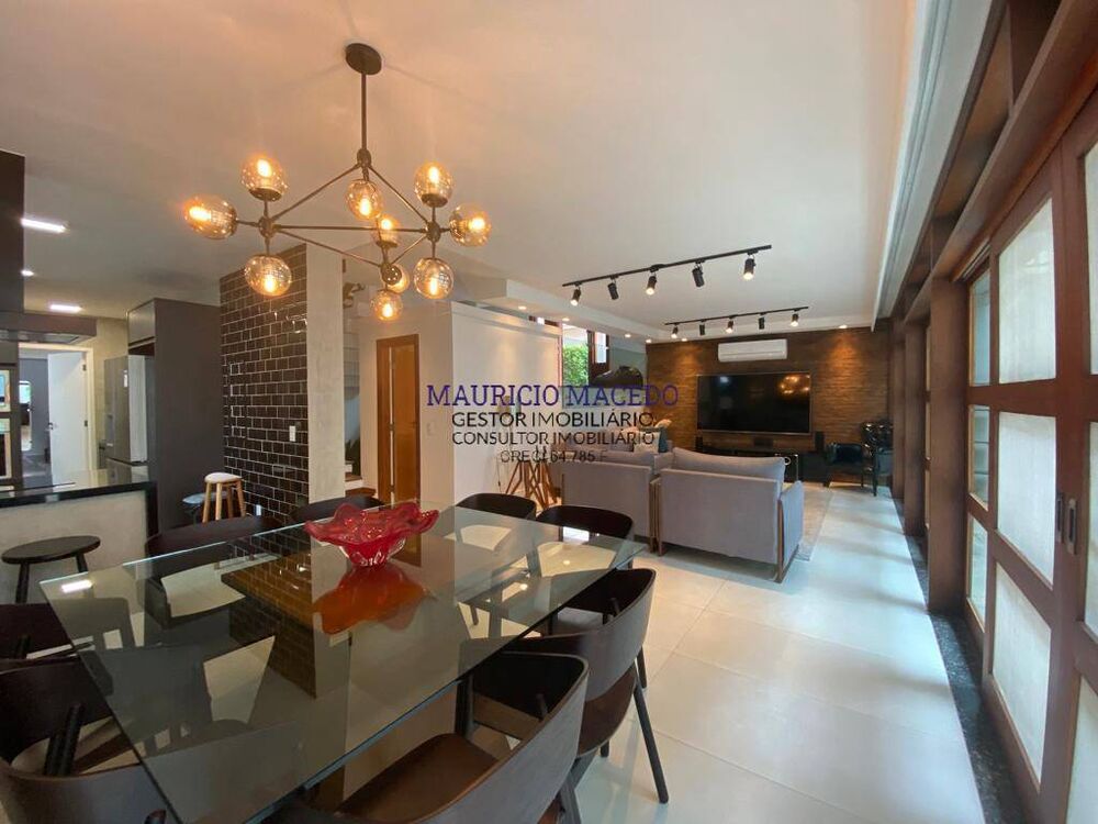 Casa, 4 quartos, 416 m² - Foto 2