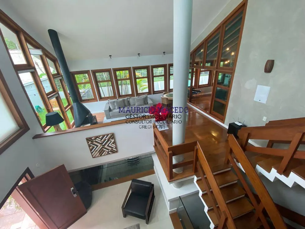 Casa, 4 quartos, 416 m² - Foto 10