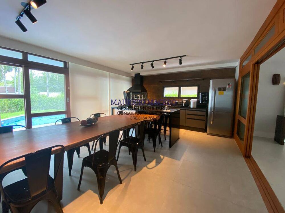 Casa, 4 quartos, 416 m² - Foto 4