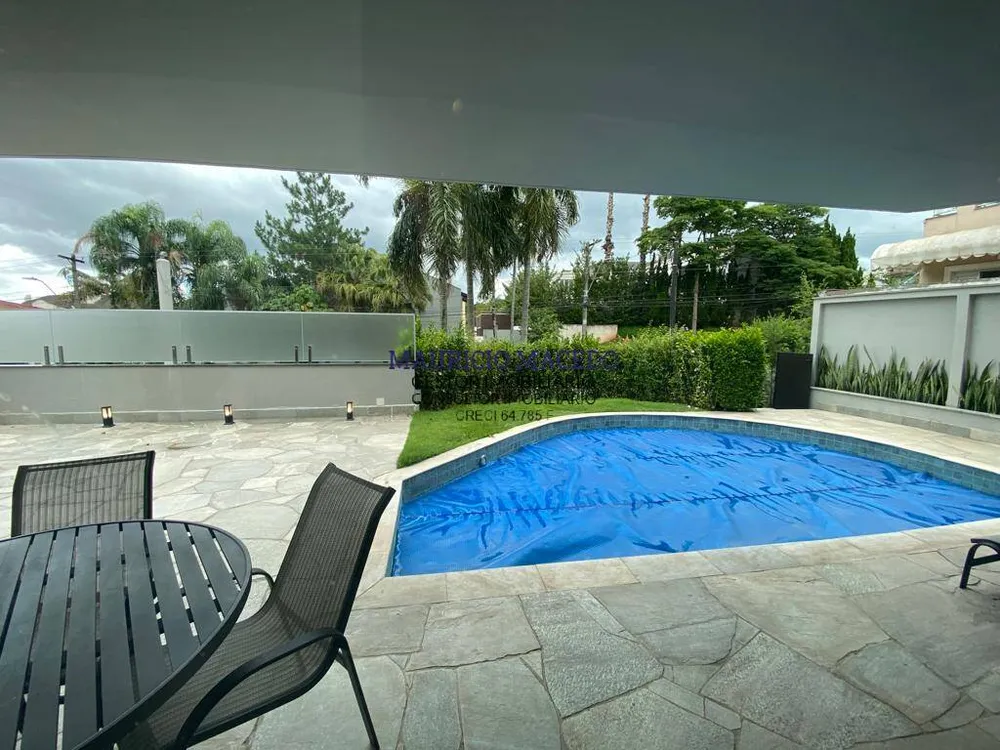 Casa, 4 quartos, 416 m² - Foto 5