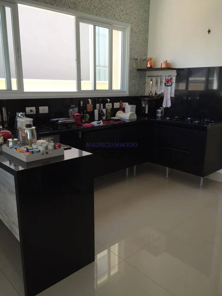 Casa, 4 quartos, 407 m² - Foto 9