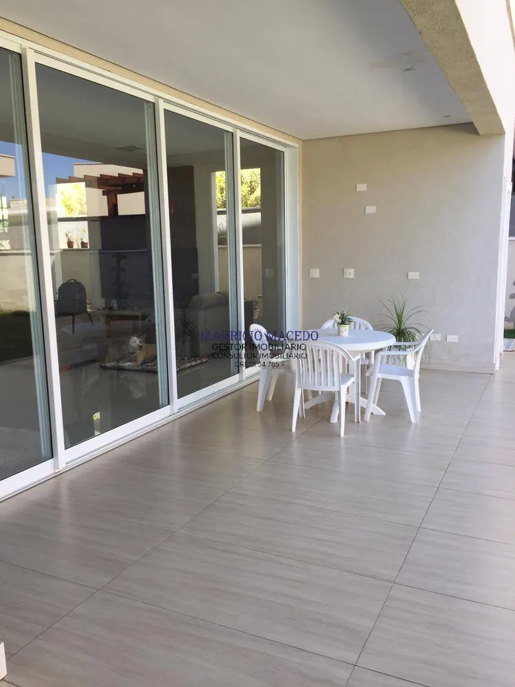 Casa, 4 quartos, 407 m² - Foto 8
