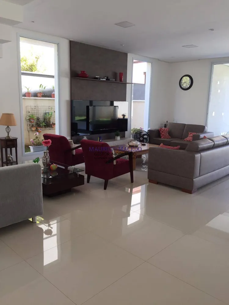 Casa, 4 quartos, 407 m² - Foto 6