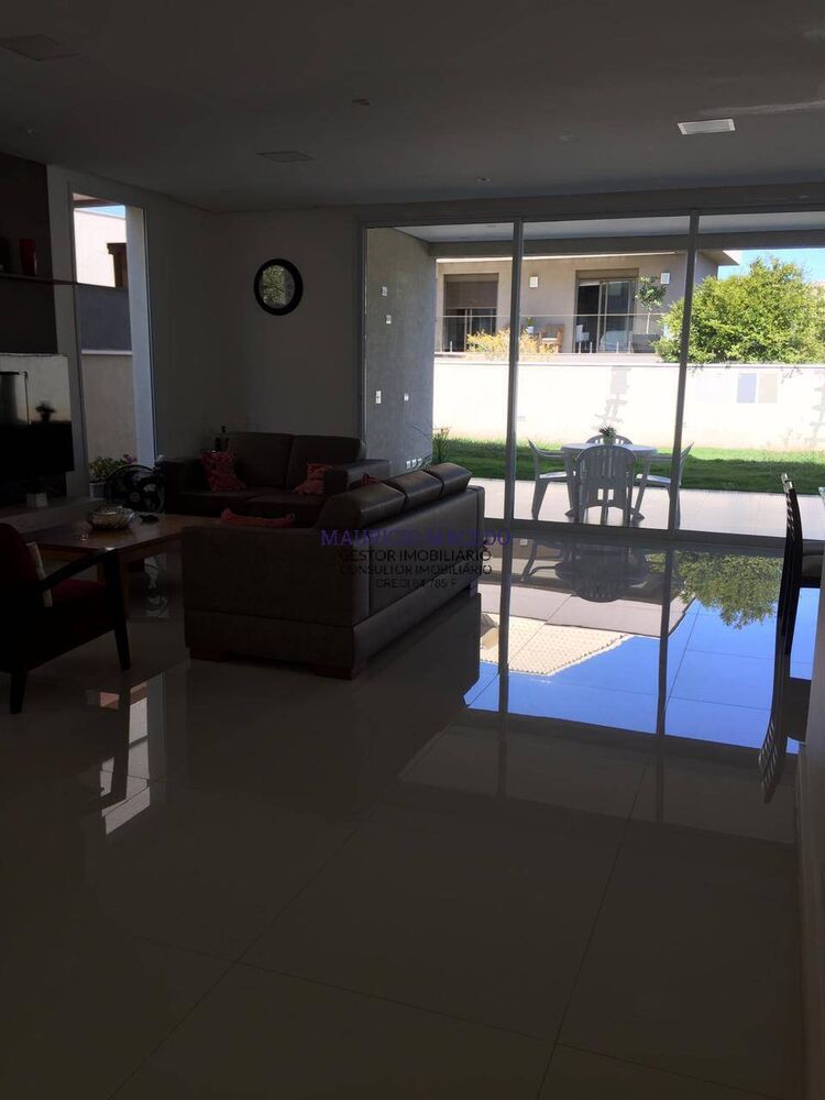 Casa, 4 quartos, 407 m² - Foto 3