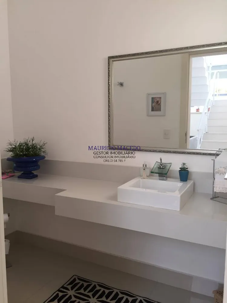 Casa, 4 quartos, 407 m² - Foto 10
