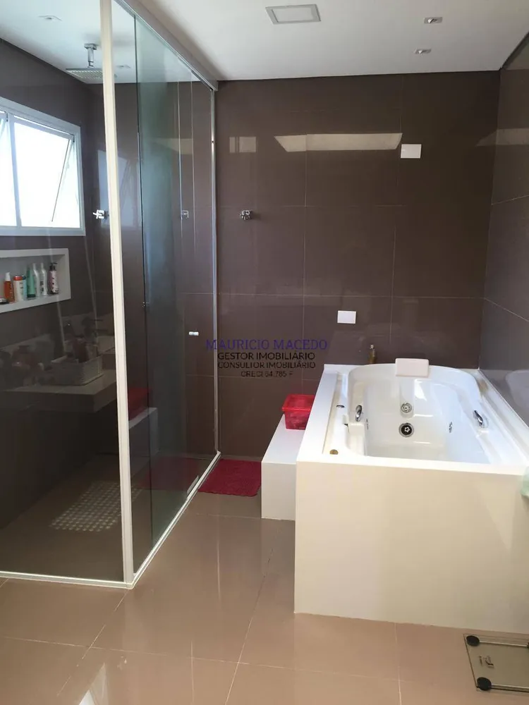 Casa, 4 quartos, 407 m² - Foto 18