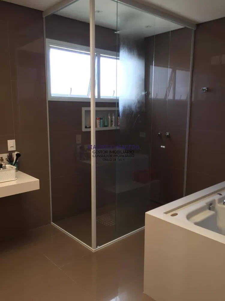Casa, 4 quartos, 407 m² - Foto 19