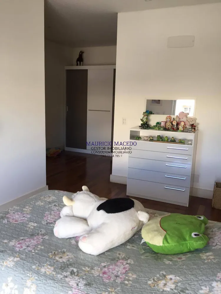 Casa, 4 quartos, 407 m² - Foto 16
