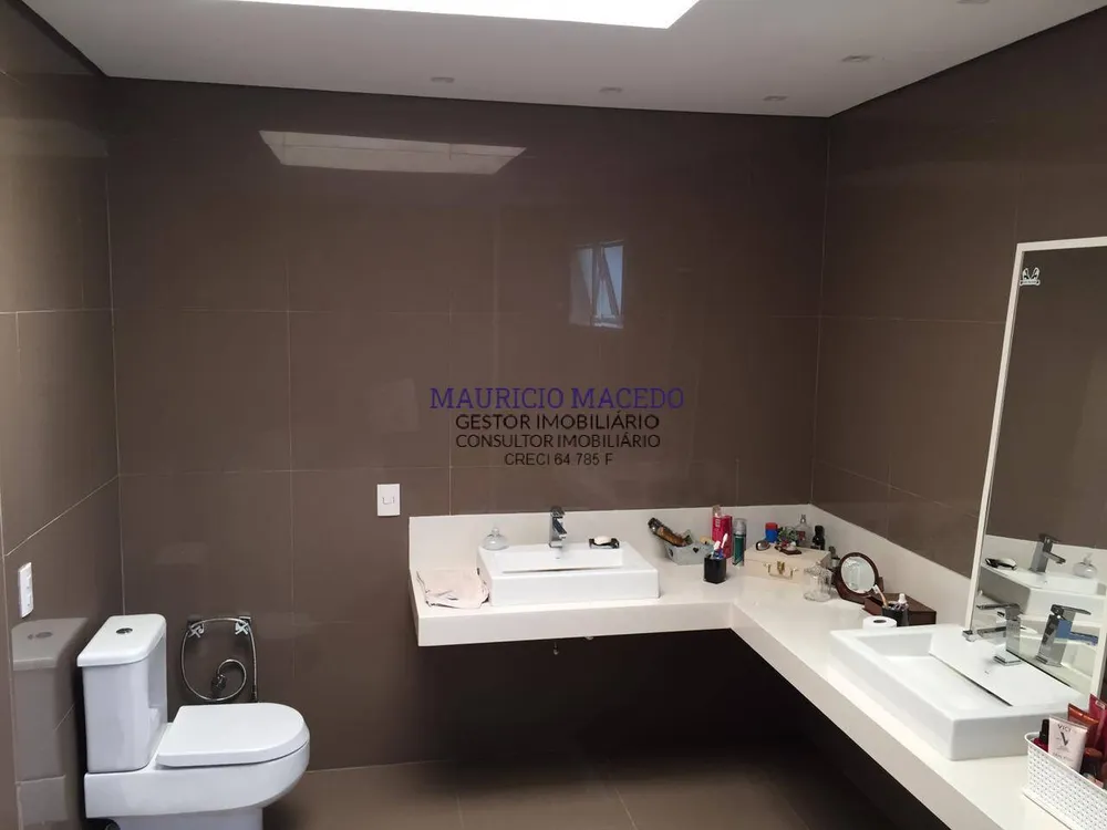 Casa, 4 quartos, 407 m² - Foto 20