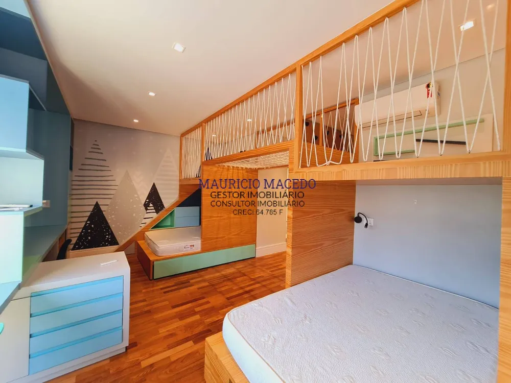 Casa, 4 quartos, 390 m² - Foto 4
