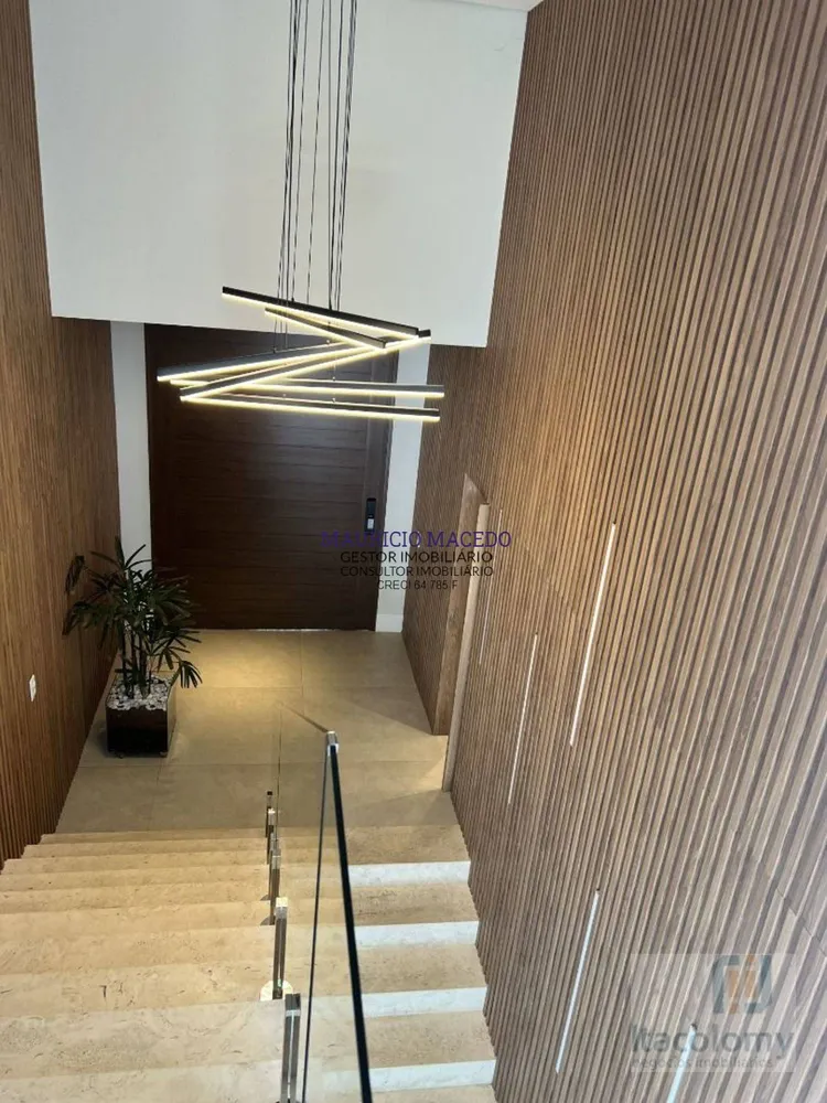 Casa, 4 quartos, 390 m² - Foto 4