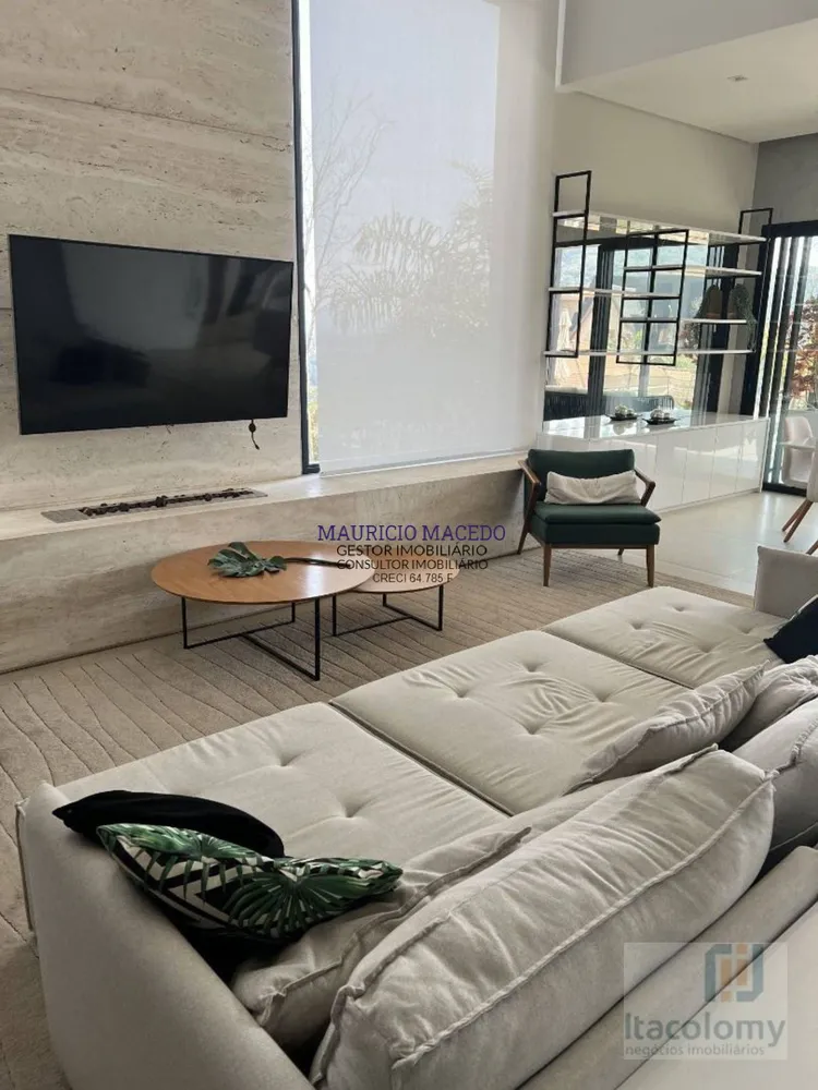 Casa, 4 quartos, 390 m² - Foto 6