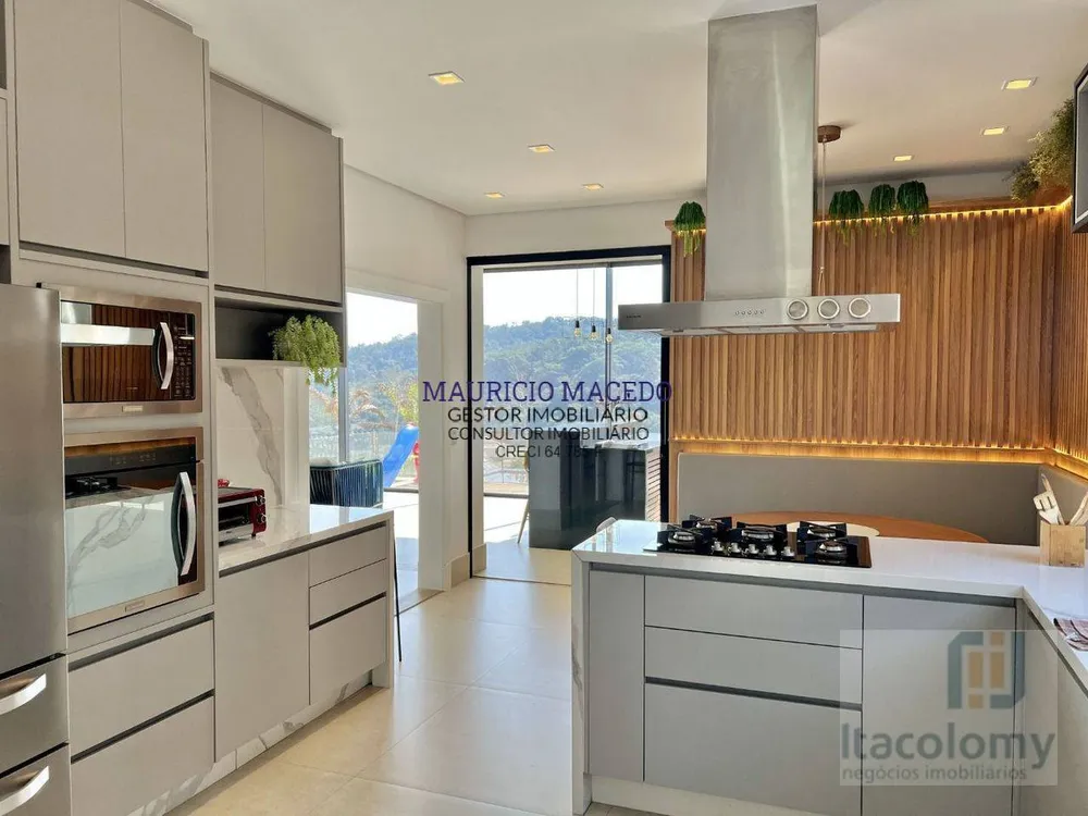 Casa, 4 quartos, 390 m² - Foto 7