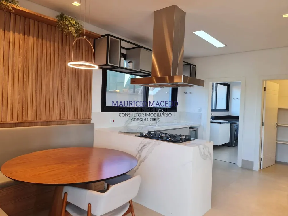 Casa, 4 quartos, 390 m² - Foto 8