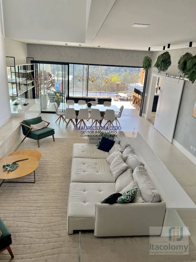 Casa, 4 quartos, 390 m² - Foto 3