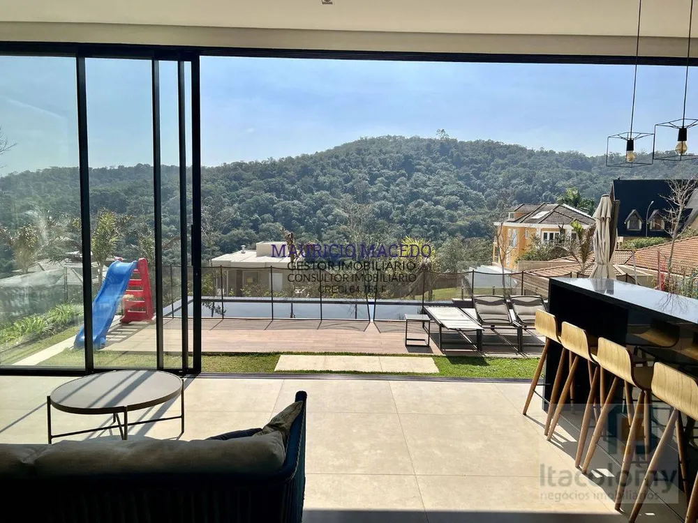 Casa, 4 quartos, 390 m² - Foto 15
