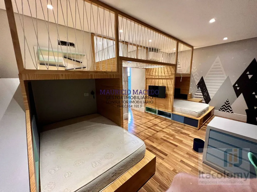 Casa, 4 quartos, 390 m² - Foto 5