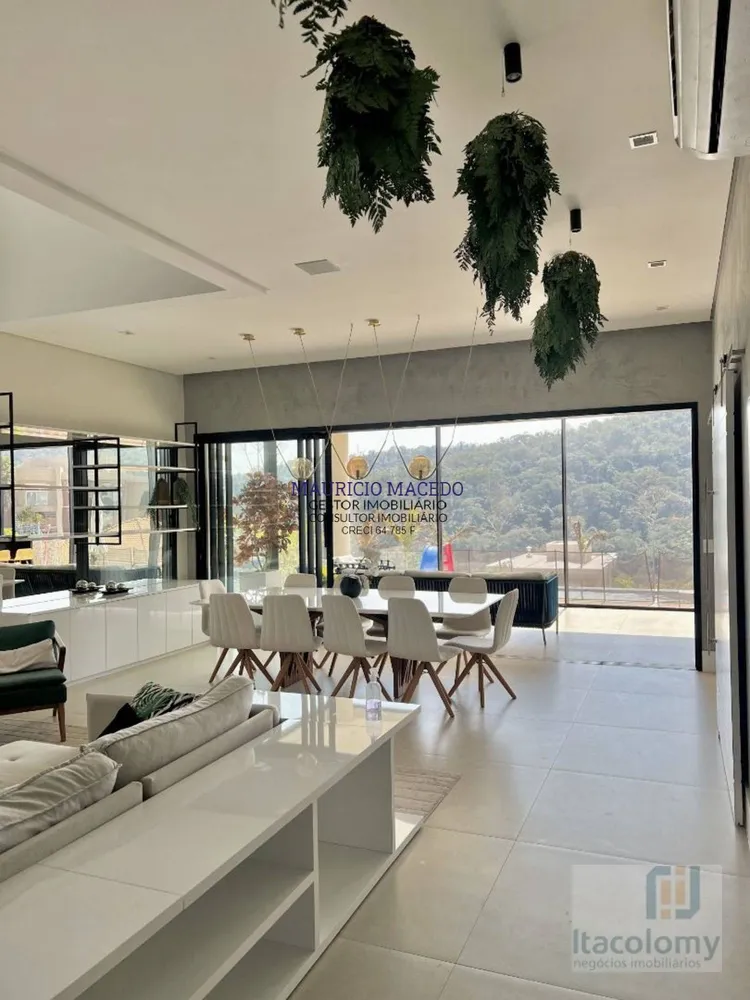 Casa, 4 quartos, 390 m² - Foto 16