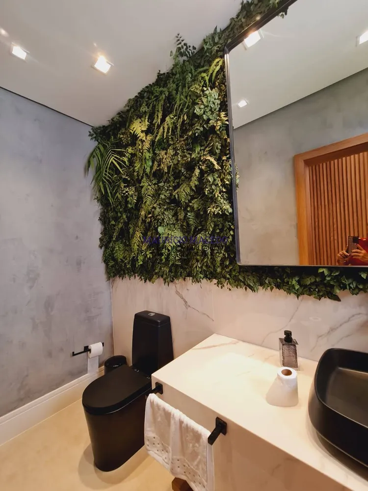 Casa, 4 quartos, 390 m² - Foto 5
