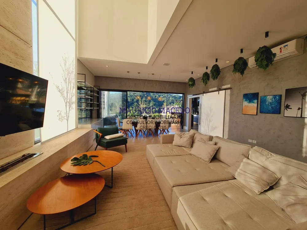 Casa, 4 quartos, 390 m² - Foto 8