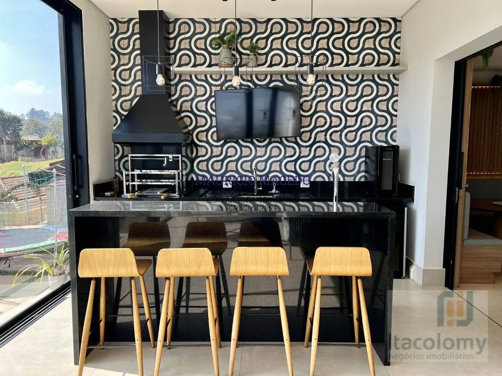 Casa, 4 quartos, 390 m² - Foto 3