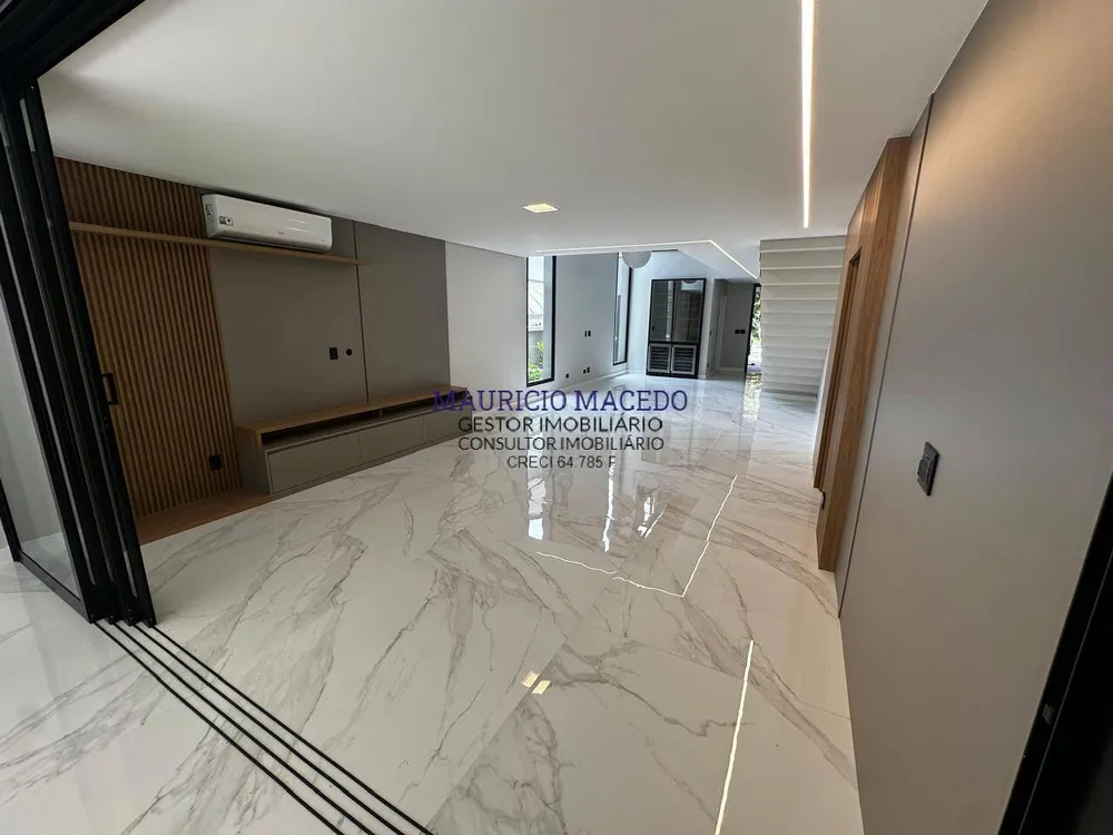 Casa, 6 quartos, 420 m² - Foto 4