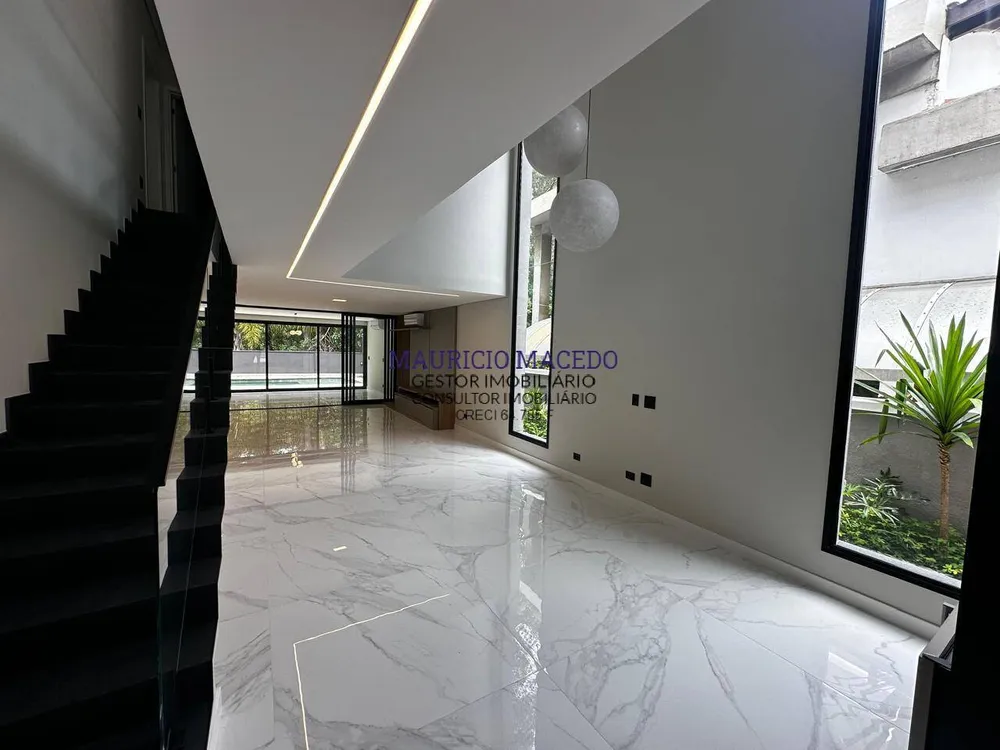 Casa, 6 quartos, 420 m² - Foto 6