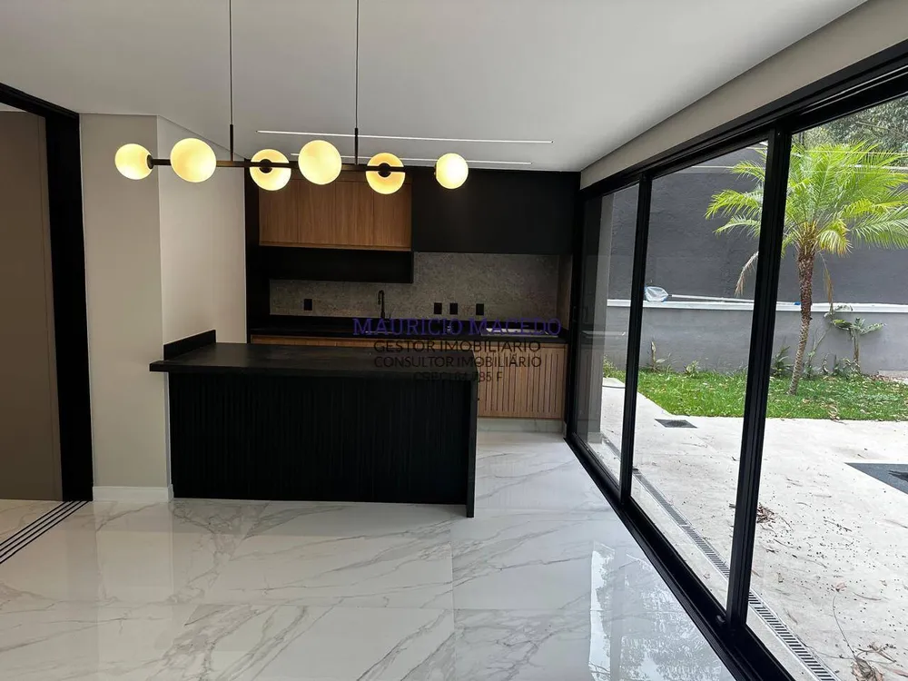 Casa, 6 quartos, 420 m² - Foto 3