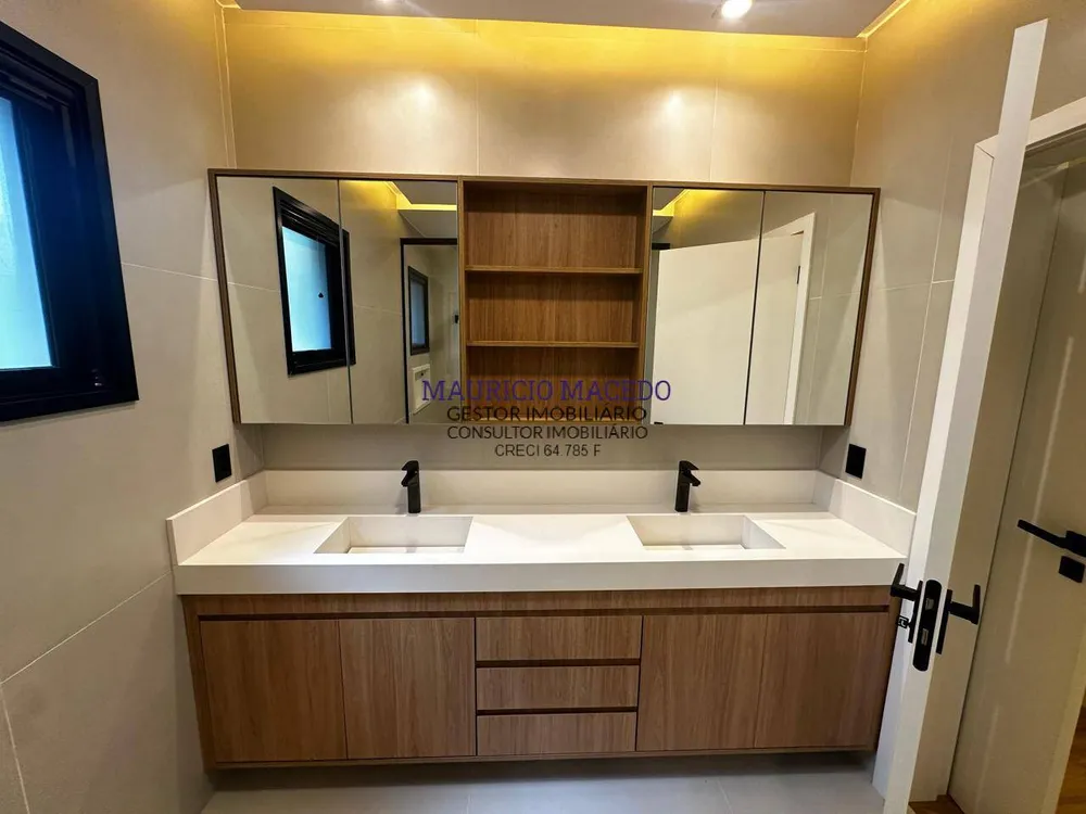Casa, 6 quartos, 420 m² - Foto 14