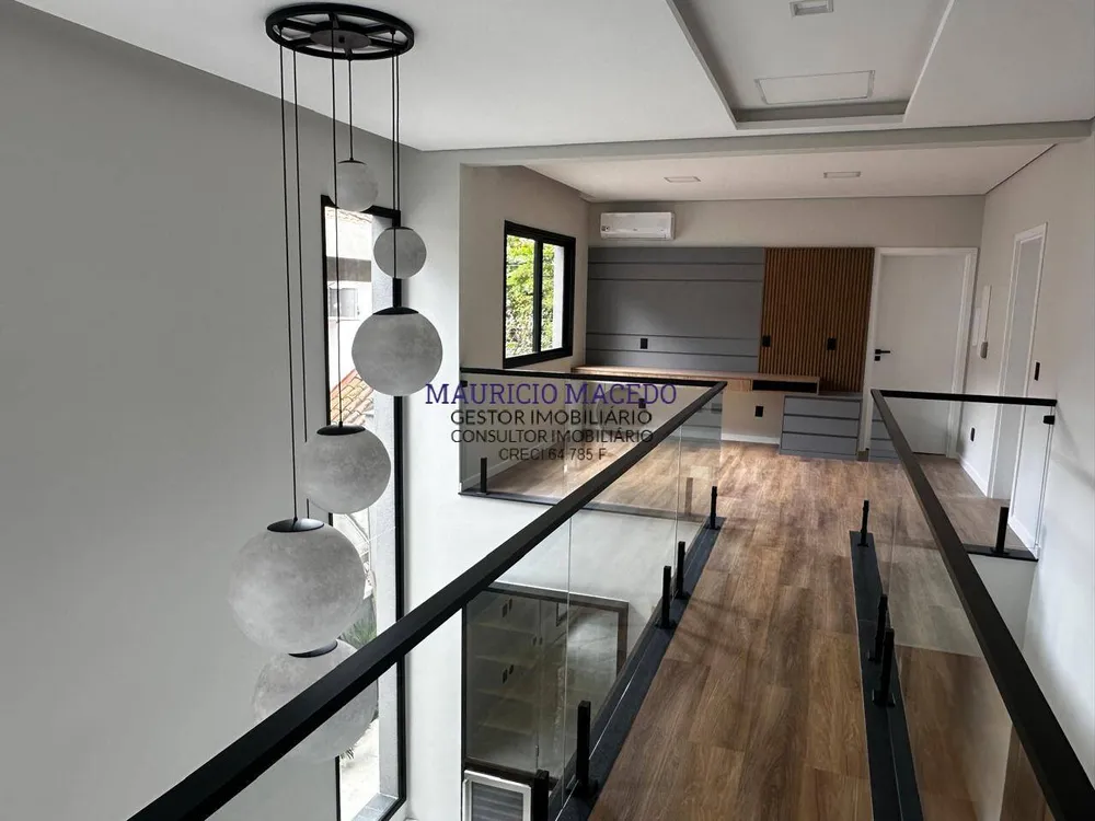 Casa, 6 quartos, 420 m² - Foto 11