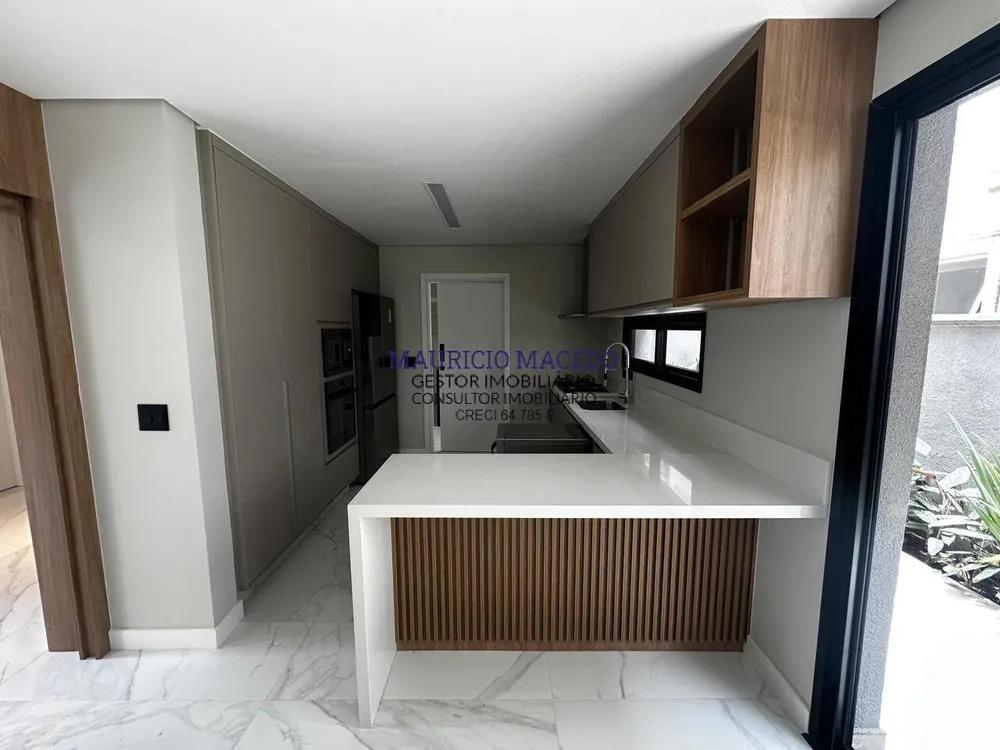 Casa, 6 quartos, 420 m² - Foto 5