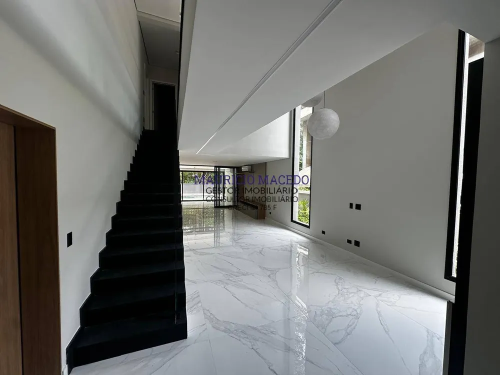 Casa, 6 quartos, 420 m² - Foto 2