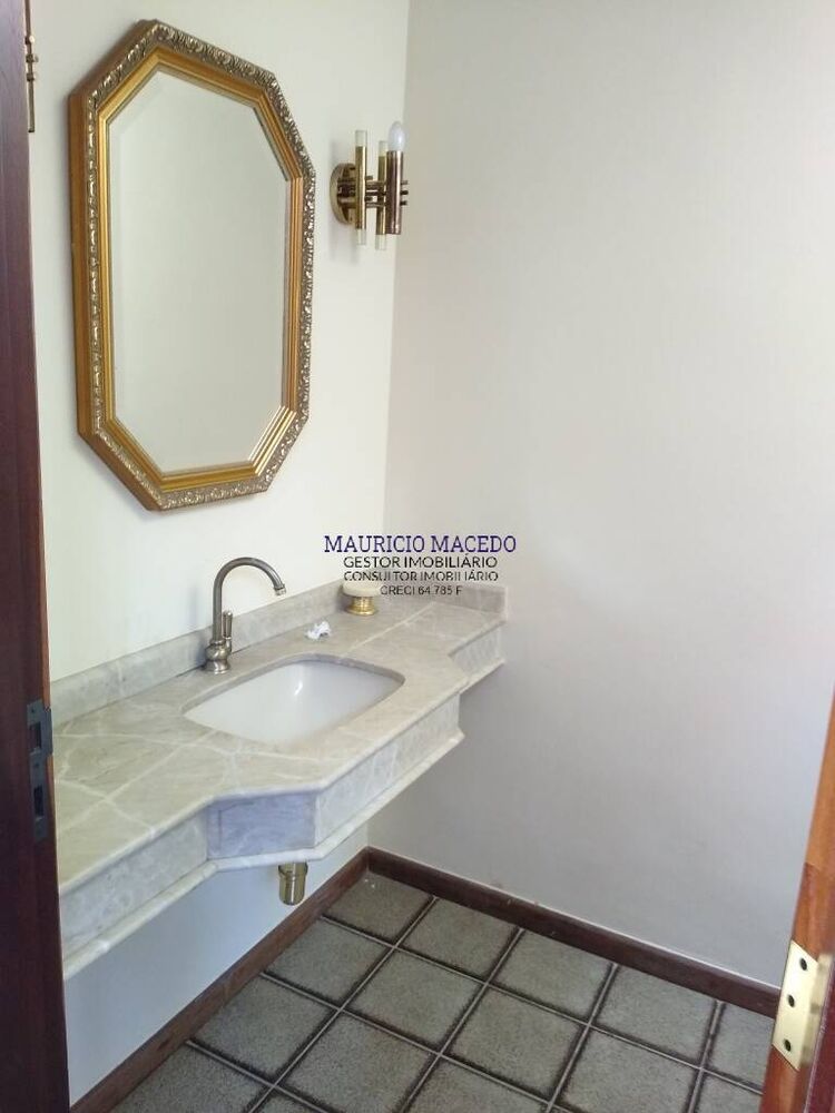Casa, 3 quartos, 450 m² - Foto 3