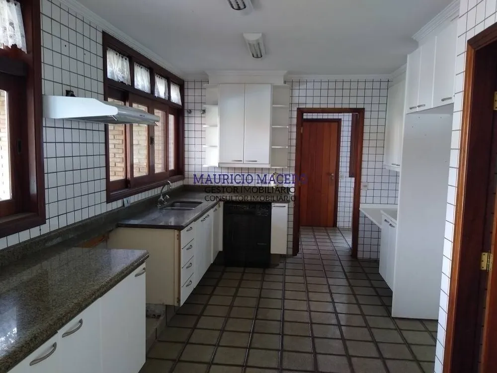 Casa, 3 quartos, 450 m² - Foto 6