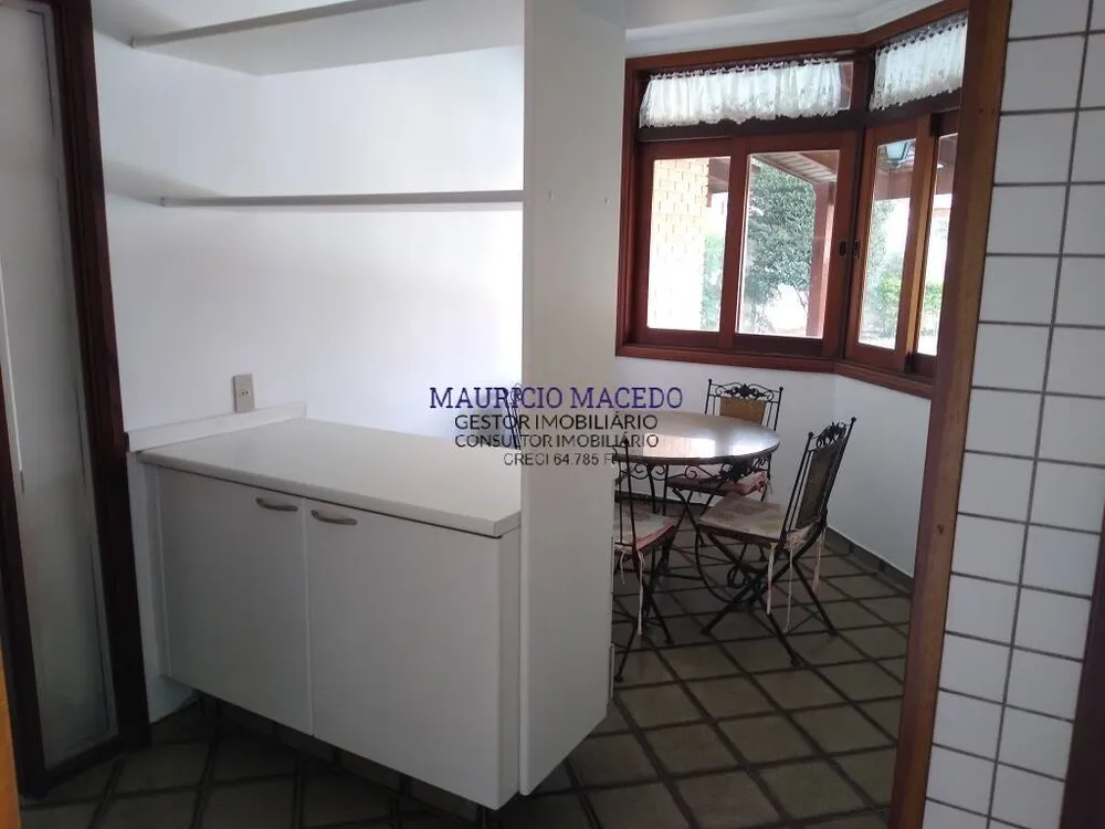 Casa, 3 quartos, 450 m² - Foto 10
