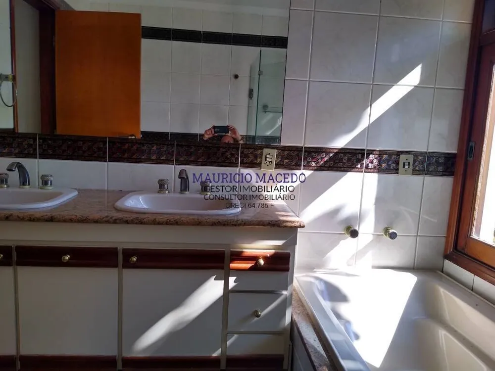 Casa, 3 quartos, 450 m² - Foto 13
