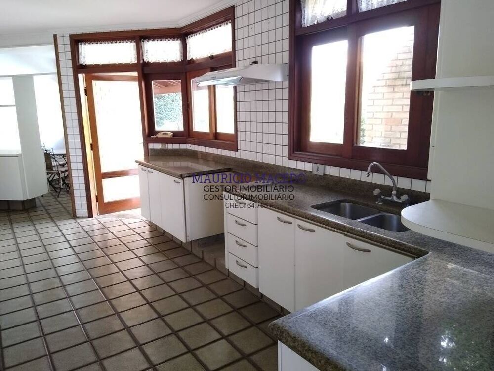 Casa, 3 quartos, 450 m² - Foto 4