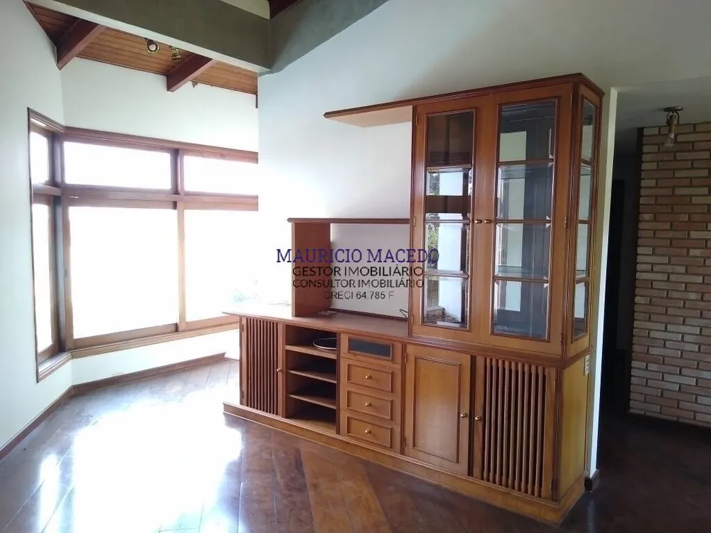 Casa, 3 quartos, 450 m² - Foto 11